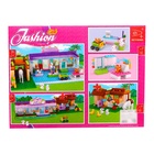 Конструктор «Зооферма», 490 деталей - Фото 6