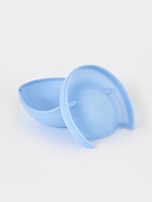 Тарелка с подставкой для телефона для семечек и орехов, 20×11 см, пластик, МИКС - Фото 4