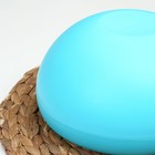 Тарелка пластиковая для семечек и орехов «Плэтэр», 20×11 см, с подставкой для телефона, цвет МИКС - Фото 2