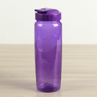 Бутыль с клапаном 22х6,5 см, цвета МИКС - Фото 6