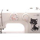 Швейная машина Janome 2323, 85 Вт, 19 операций, потайная строчка - Фото 2