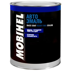 

Автоэмаль MOBIHEL 228, чайная роза, 1 л