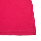 Костюм женский (футболка, шорты) Доминика цвет розовый, р-р 44 - Фото 6