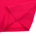Костюм женский (футболка, шорты) Доминика цвет розовый, р-р 44 - Фото 7