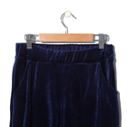 Комплект женский (джемпер, брюки) Жасмин цвет синий, р-р 44   вискоза - Фото 8