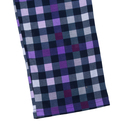 Комплект женский (халат, футболка, брюки) Римэль цвет сиреневый, р-р 44 - Фото 15