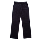 Комплект женский «Ингрид» (толстовка, брюки), цвет чёрный, размер 52 - Фото 8
