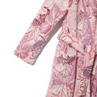 Халат женский запашной «Уют», цвет МИКС, размер 46 - Фото 5