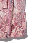 Халат женский запашной «Уют», цвет МИКС, размер 46 - Фото 6