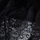 Платье женское «Айова», цвет тёмно-серый, размер 50 - Фото 5