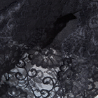 Платье женское «Айова», цвет тёмно-серый, размер 50 - Фото 6