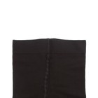 Колготки женские шерстяные Cotton Wool 180, цвет чёрный (nero), размер 2 - Фото 3