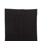 Колготки женские с начесом Iceland style 300, цвет чёрный (nero), размер 5 - Фото 3