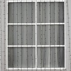 УЦЕНКА Гирлянда «Занавес», 2×6 м, IP44, УМС, 1440 LED, 220 В, тёмная нить, свечение фиолетовое - Фото 2