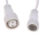 ЗАНАВЕС SPEC. IP44, УМС, Ш:2 м, В:6 м, Н.Б. 2W LED-1440-220V, БЕЗ контр. МУЛЬТИ УЦЕНКА - Фото 4