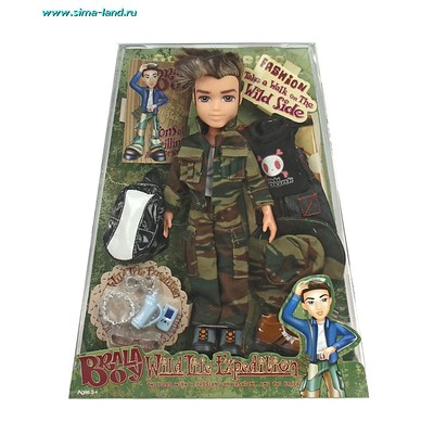 Сувенирная кукла Танковые войска
