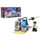 Конструктор «Космическая станция», 36 деталей - Фото 1