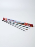 Бенгальские огни, 40 см, 3 штуки, «Триколор» - фото 53225347