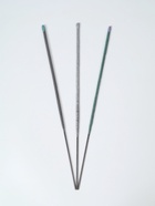 Бенгальские огни, 40 см, 3 штуки, «Триколор» - фото 53225348