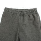 Комплект (джемпер+брюки) для мальчика, рост 116 см, цвет антрацит Н793 - Фото 9