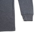 Комплект (джемпер+брюки) для мальчика, рост 146 см, цвет серый с04-555-047 - Фото 4