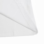 Блузка для девочки, рост 140 см, цвет белый Л480 - Фото 6