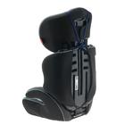 Накидка «АВТОНЯША» для детского автокресла, Кошечка, светло-серая - Фото 4