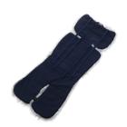 Накидка «АВТОНЯША» для детского автокресла, Кошечка, светло-серая - Фото 6