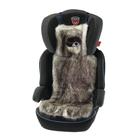 Накидка «АВТОНЯША» для детского автокресла, Енотик - Фото 1