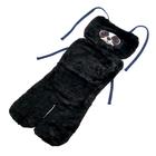 Накидка «АВТОНЯША» для детского автокресла, Панда - Фото 5