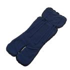 Накидка «АВТОНЯША» для детского автокресла, Панда - Фото 6