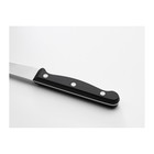 Нож для чистки овощей и фруктов ВАРДАГЕН, 9 см, тёмно-серый - Фото 3