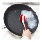 Щетка для мытья посуды "Пластис", цвет МИКС - Фото 2