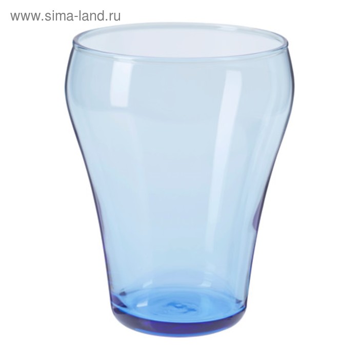 Набор стаканов 6 шт, синий ТОРСТИГ - Фото 1