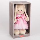 Мягкая игрушка "Зайка Ми: Розовый бутон", 32 см - Фото 1