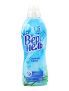 Кондиционер для белья Vernel «Свежий Бриз», 910 мл - Фото 1