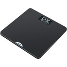 Весы напольные Beurer PS240, электронные, до 180 кг, чёрные