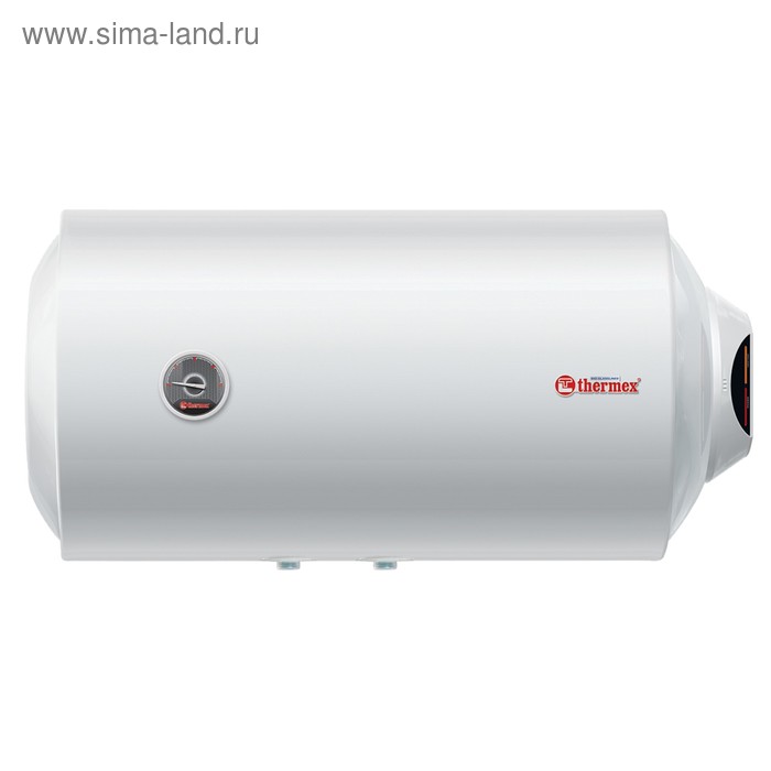 Водонагреватель Thermex Silverheat ESS 50 H, 1.5 кВт, 50 л, настенный, белый - Фото 1