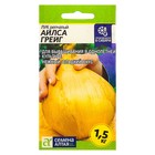 Семена Лук репчатый "Айлса Грейг", ц/п, ц/п, 0,2 г - Фото 1