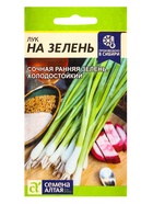 Семена Лук «На Зелень», 0.5 г, «Семена Алтая» - Фото 1