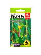 Семена огурца «Буян», 5 шт., «Семена Алтая» - Фото 5