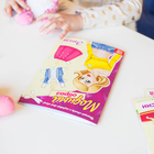 Книга куколка бумажная «Эмили», 20 стр. - Фото 6