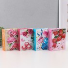Фотоальбом на 100 фото 10х15 см "Цветы" МИКС 16,5х12х5 см - Фото 3
