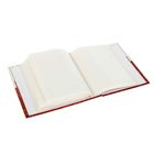 фотоальбом 100 фото 10х15 см "Сердца" МИКС 16,5*12,5*5 см - Фото 2