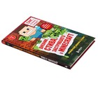Книга № 1 «Дневник Стива, застрявшего в Minecraft» - Фото 3