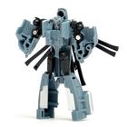 Робот «Защитник», трансформируется - Фото 2