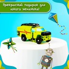 Робот «Воин», трансформируется - Фото 12