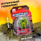 Робот «Воин», трансформируется - Фото 5