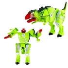 Трансформер "Динобот", МИКС - Фото 3