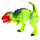 Трансформер "Динобот", МИКС - Фото 4